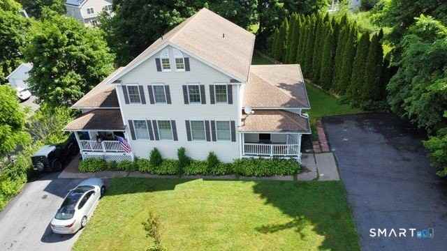 1539 Farmington Ave #1541