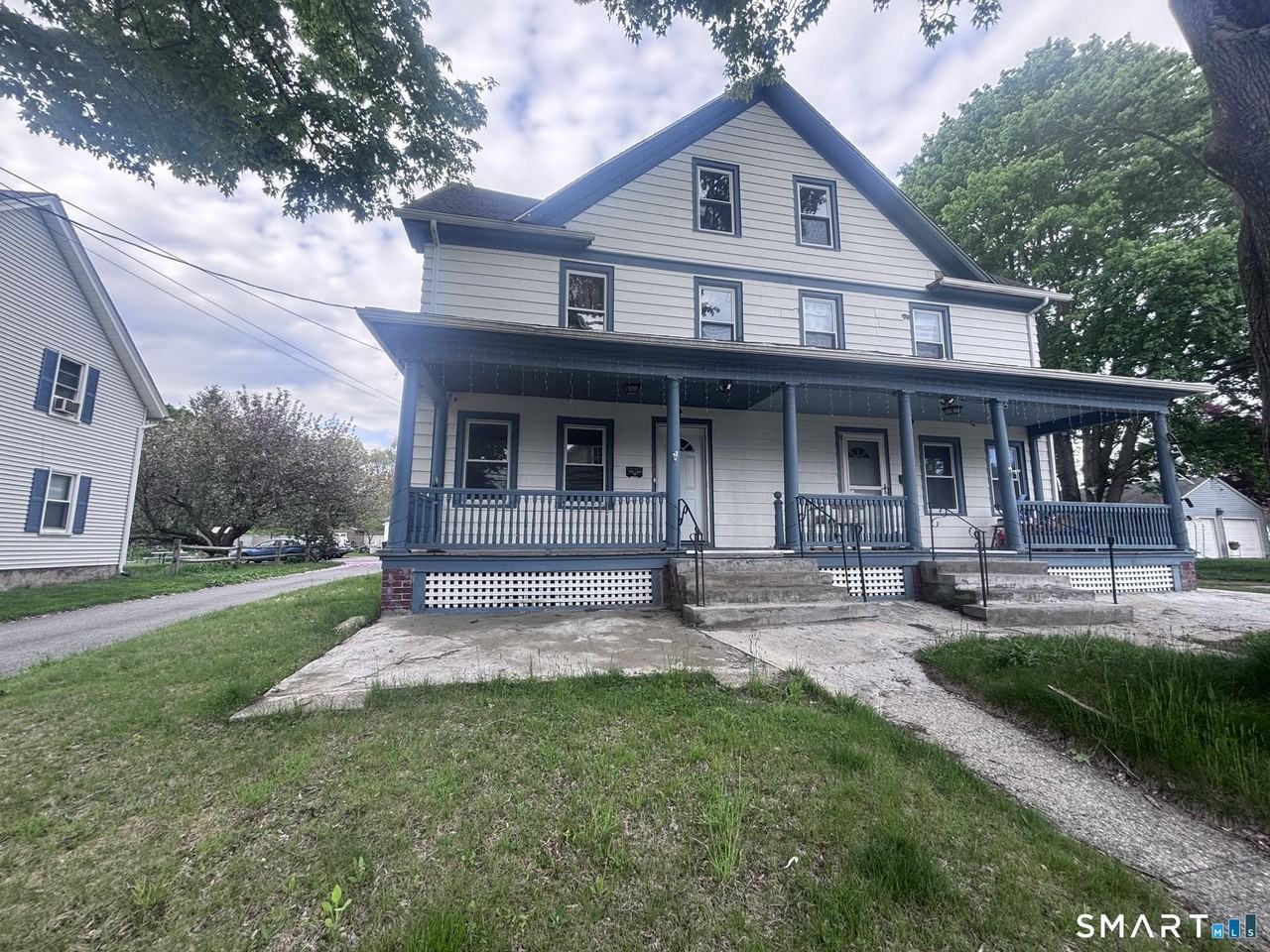 32 Linnell St #34