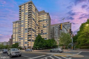 5500 Friendship Blvd - Photo 1 of 1