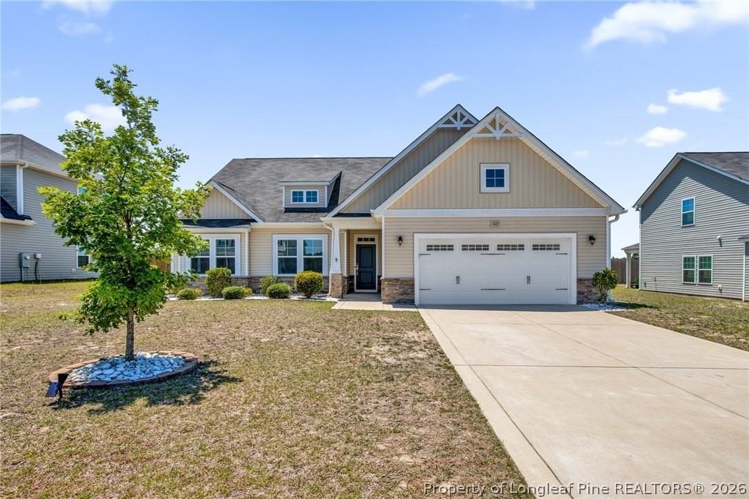3221 Hunting Lodge Rd