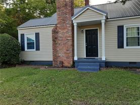 207 Willborough Ave - Photo 1 of 1