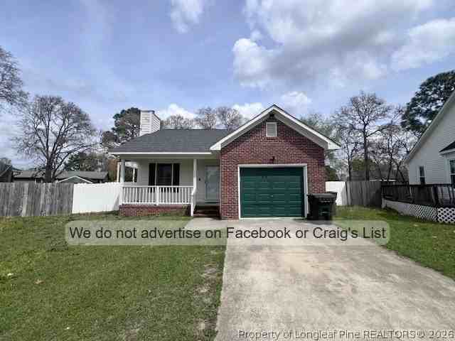 3624 Masters Dr