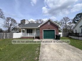 3624 Masters Dr - Photo 1 of 1