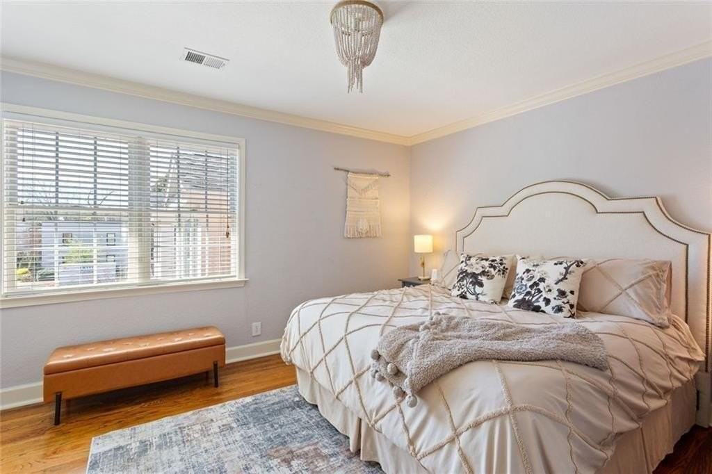 115 115 Peachtree Memorial C3 Drive #C3 - Photo 5 of 45