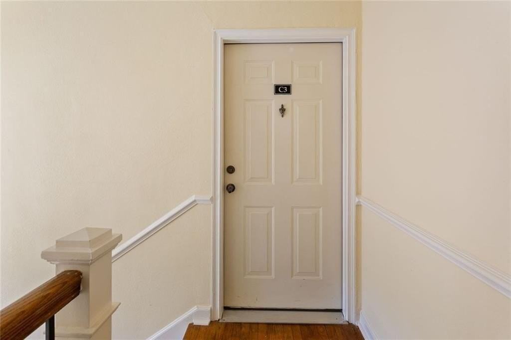 115 115 Peachtree Memorial C3 Drive #C3 - Photo 7 of 45