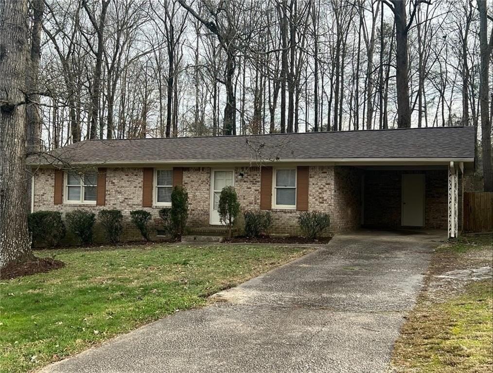 3766 Renee Cir