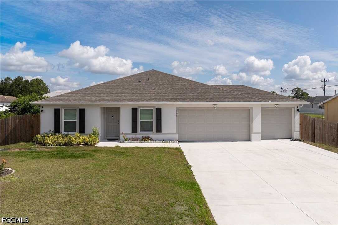 2706 9th St Sw