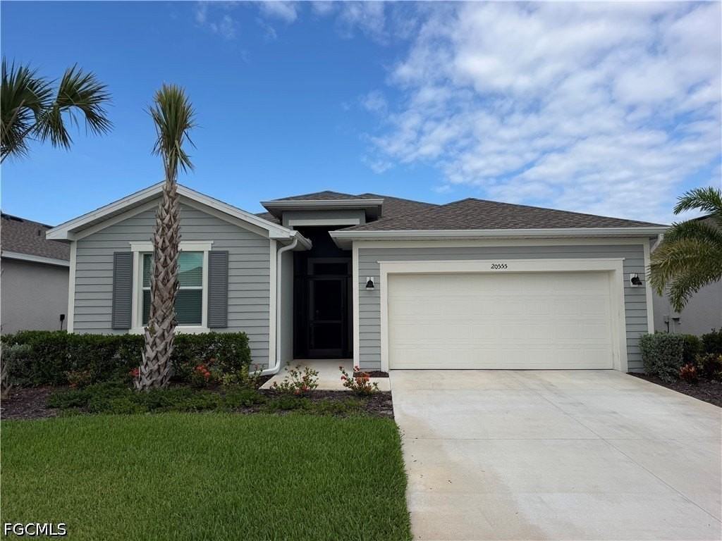 20555 Copperhead Dr