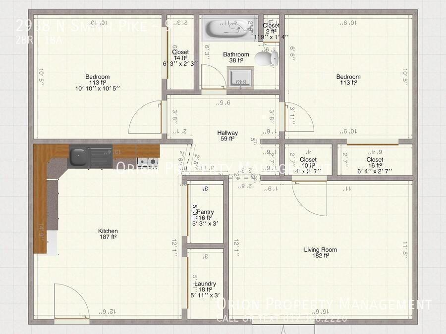 2938 N Smith Pike #9 - Photo 2 of 9