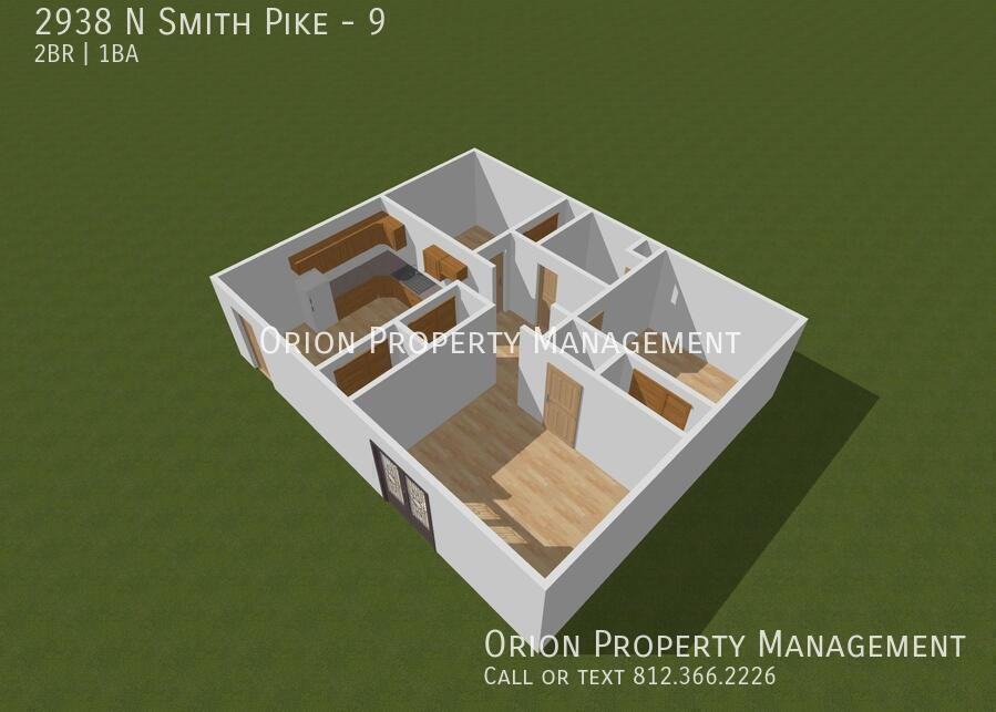 2938 N Smith Pike #9 - Photo 3 of 9