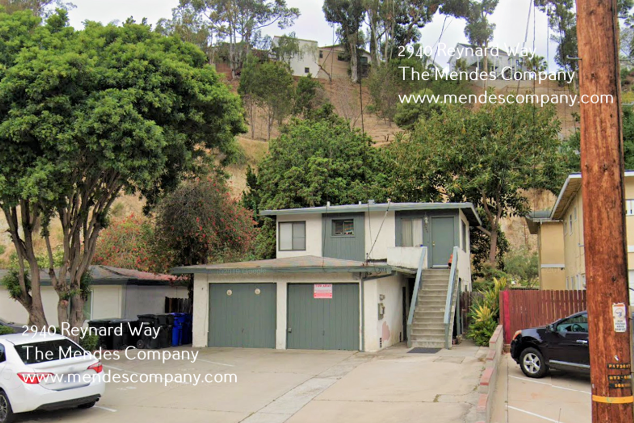 2940 Reynard Way