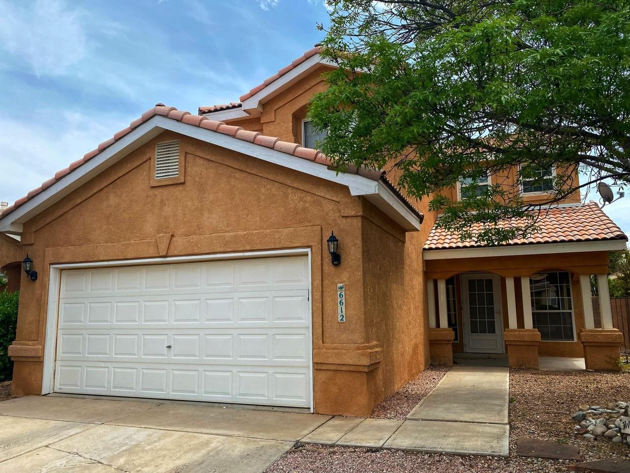 6612 Piedra Quemada Rd Nw - Photo 2 of 31
