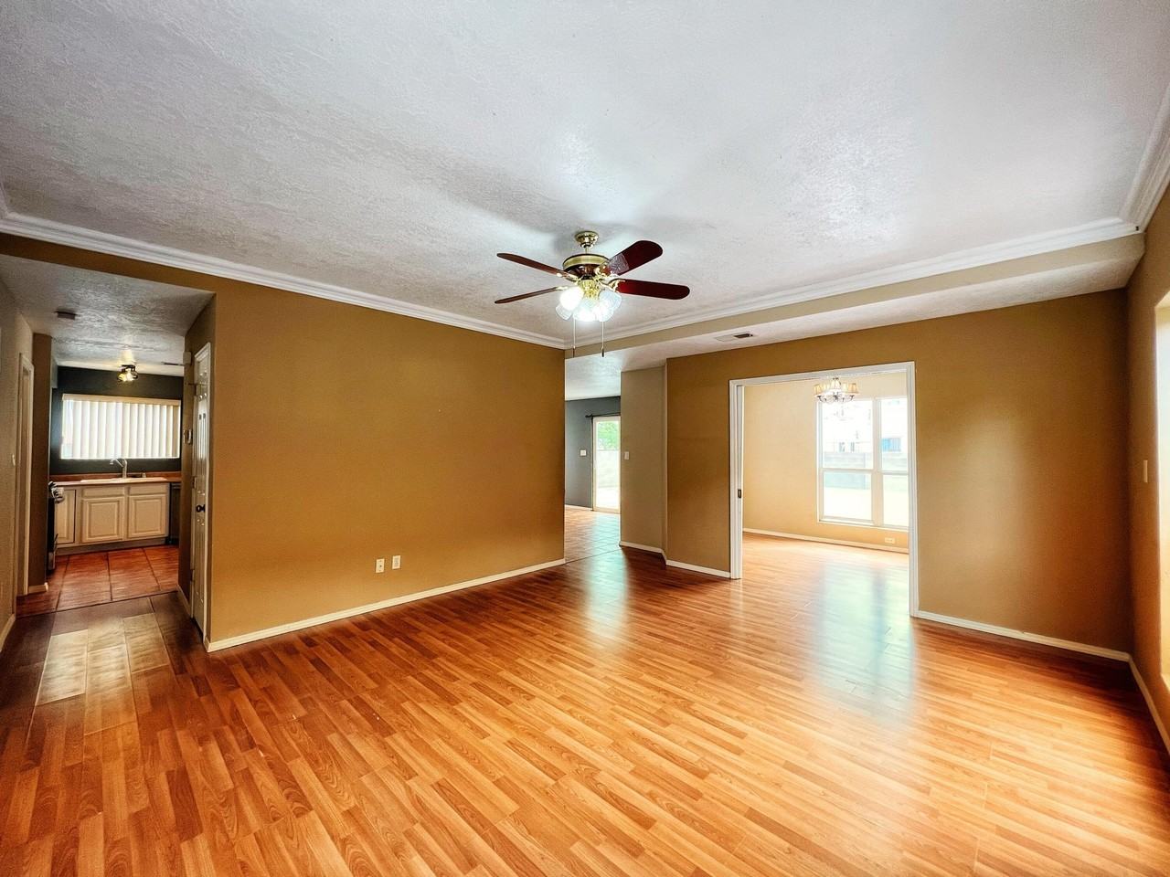 6612 Piedra Quemada Rd Nw - Photo 4 of 31