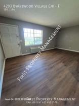 4293 Byrnewood Village Cir #F - Photo 1 of 1