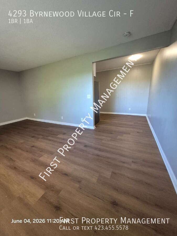 4293 Byrnewood Village Cir #F - Photo 2 of 13