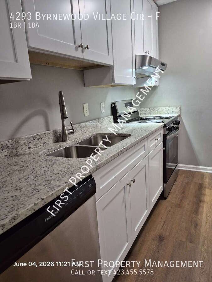 4293 Byrnewood Village Cir #F - Photo 5 of 13