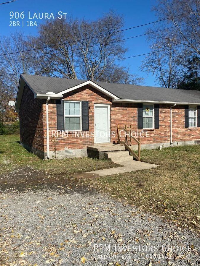 906 Laura St - Photo 2 of 18