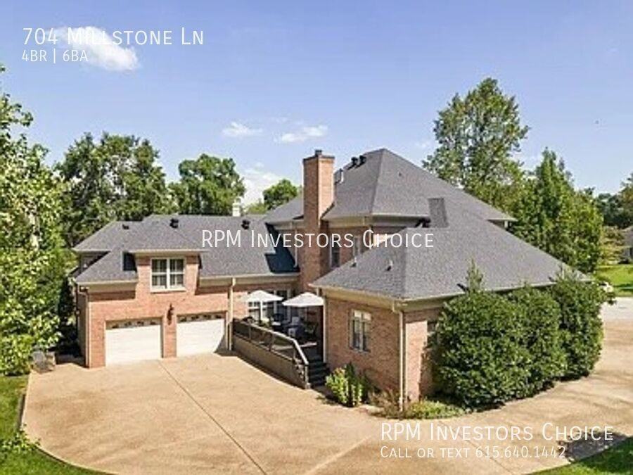 704 Millstone Ln - Photo 2 of 44