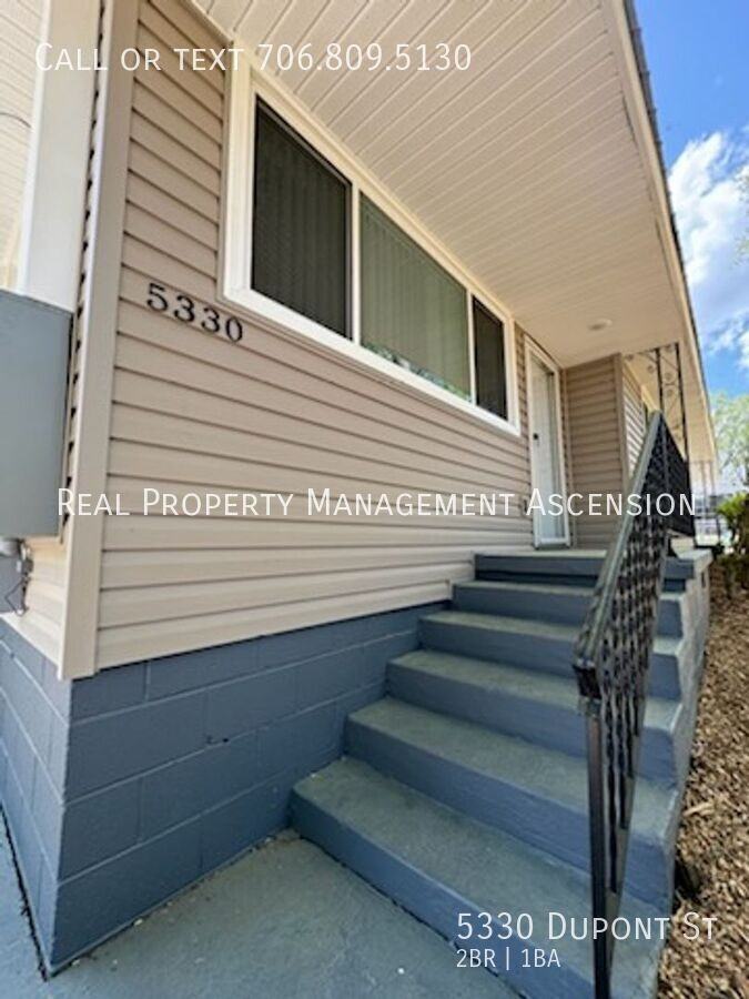 5330 Dupont St - Photo 2 of 17