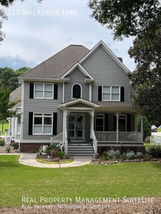 210 Mackenzie Ln - Photo 4 of 50