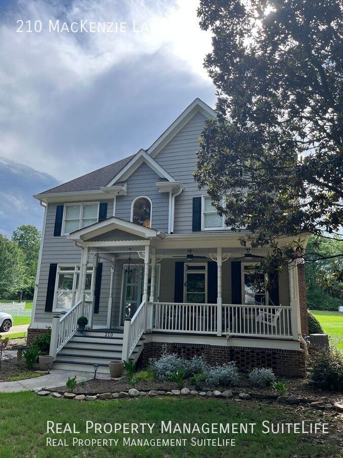210 Mackenzie Ln - Photo 5 of 50