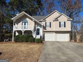 featured image of 3855 Autumn View Cir Nw