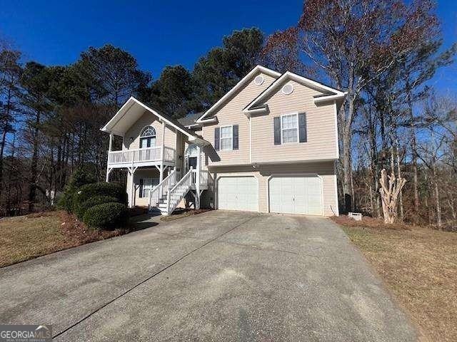 3855 Autumn View Cir Nw - Photo 2 of 47
