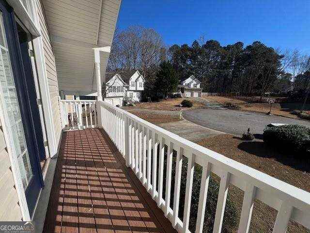 3855 Autumn View Cir Nw - Photo 7 of 47