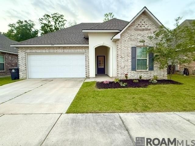 822 Palmetto Point Dr - Photo 3 of 24