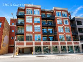 3260 N Clark St #208 - Photo 1 of 1