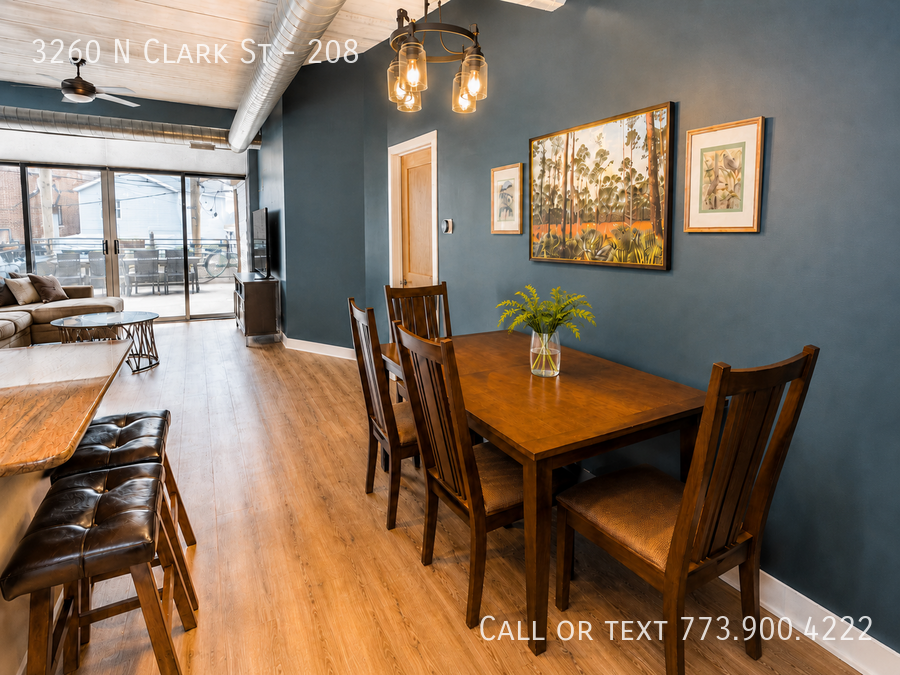 3260 N Clark St #208 - Photo 6 of 17