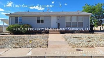 featured image of 1060 Lunt Cir Bsmt #B