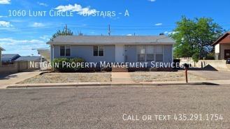 1060 Lunt Cir #A - Photo 1 of 1