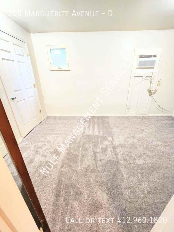 305 Marguerite Ave #D - Photo 4 of 6