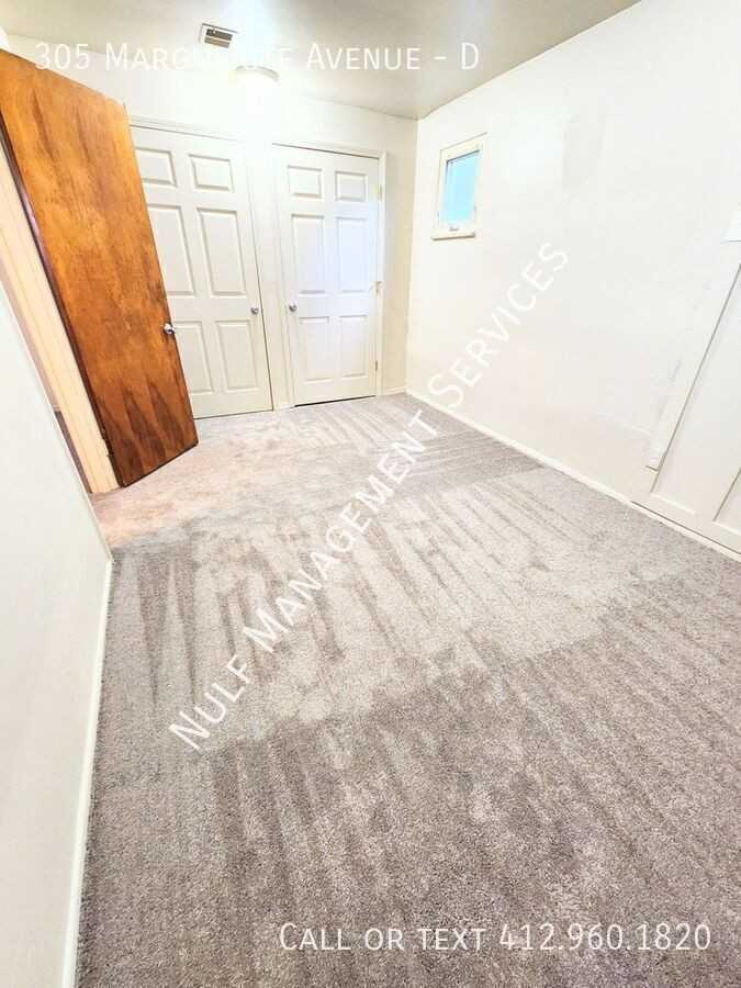 305 Marguerite Ave #D - Photo 5 of 6
