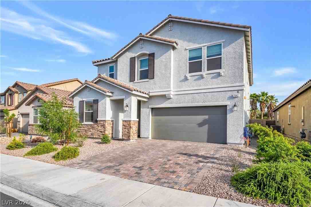 7547 Mojave Wind Ave - Photo 2 of 25