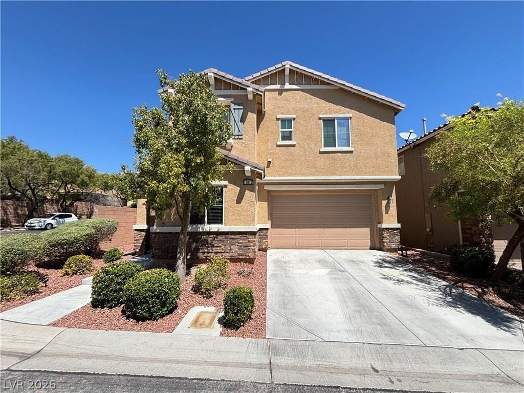 10612 Forum Peak Ln
