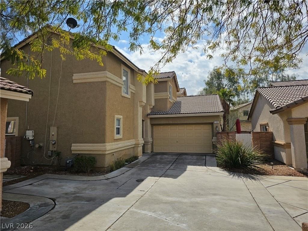 140 Samantha Rose St - Photo 4 of 39