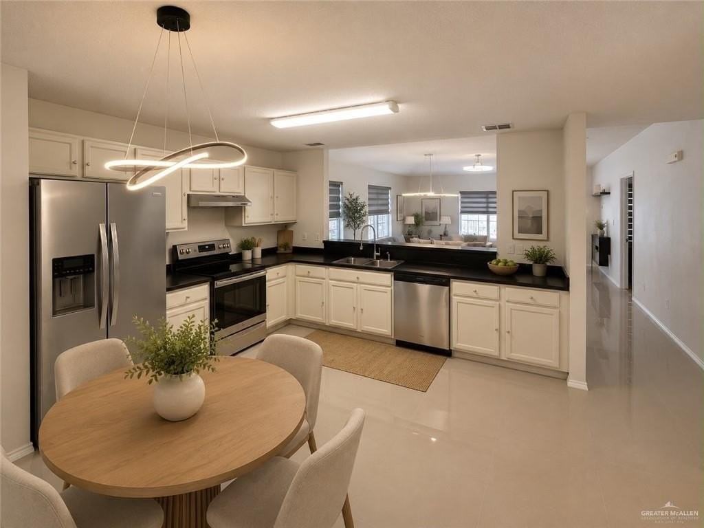 4110 Santa Fabiola St - Photo 2 of 11