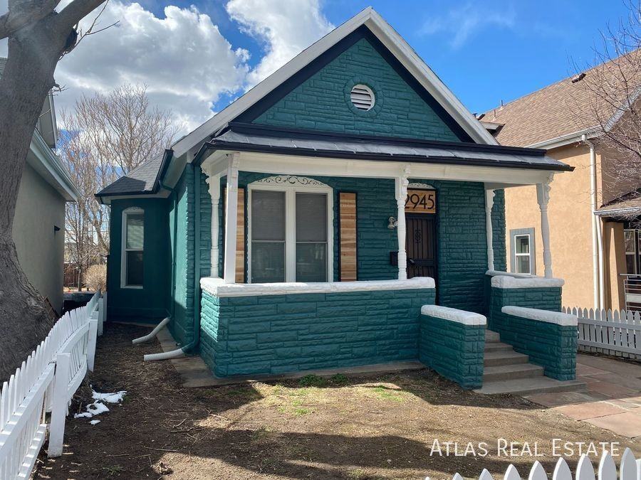 2945 N Marion St - Photo 2 of 23