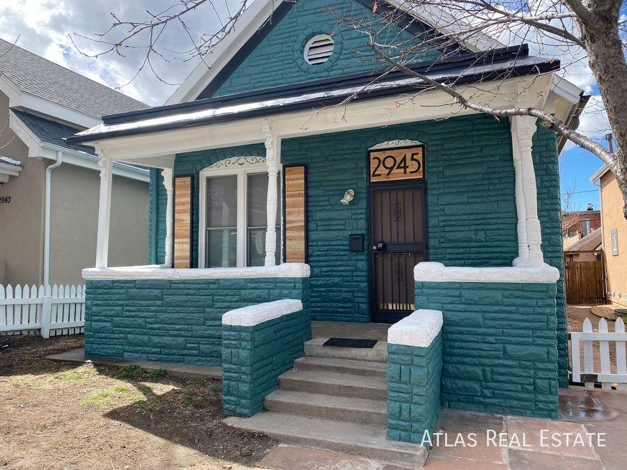 2945 N Marion St - Photo 3 of 23