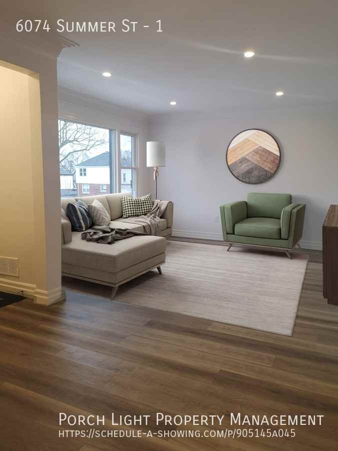 6074 Summer St #1 - Photo 2 of 18