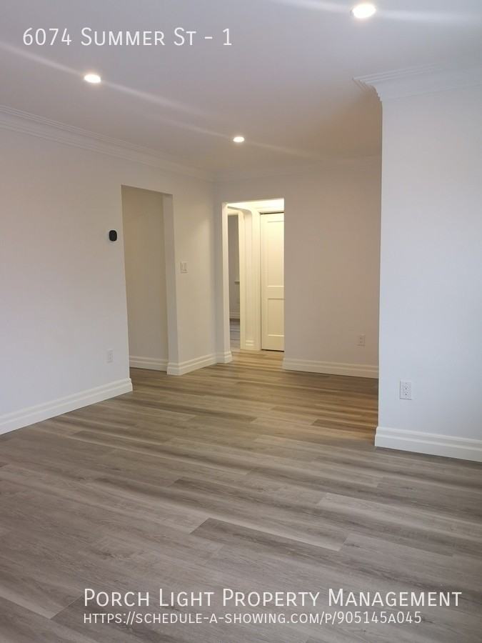 6074 Summer St #1 - Photo 7 of 18