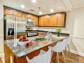 1331 Grand St #209 - Photo 1 of 1
