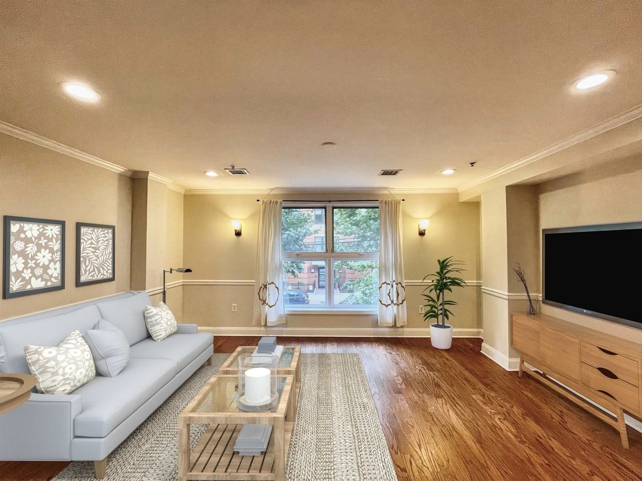 1331 Grand St #209 - Photo 3 of 13