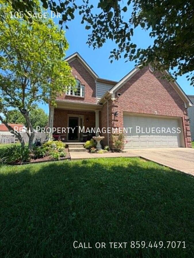 105 Sage Dr