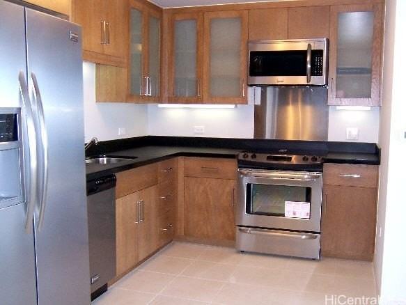 1009 Kapiolani Blvd #4308 - Photo 5 of 25