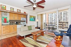 featured image of 2345 Ala Wai Blvd #1114