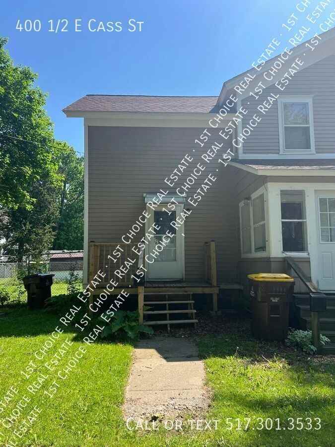 400 1/2 E Cass St - Photo 2 of 6