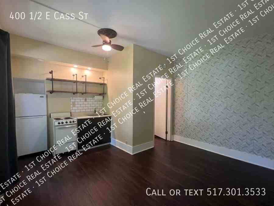 400 1/2 E Cass St - Photo 3 of 6